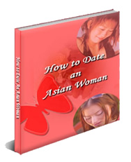 How to date Asian women