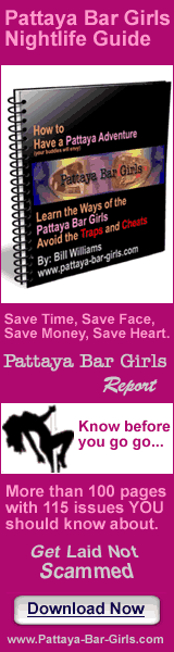 Pattaya Bar Girls Report nightlife guide