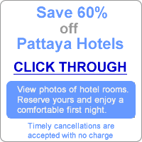 Compare rates for Pattaya hotels