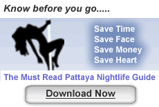 Pattaya guide