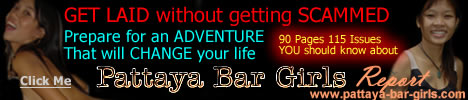 Must read book and nightlife guide for Pattaya Bar girls