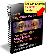 Pattaya girl book online