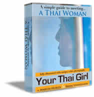 Meet and communicate with Thai women. Learn the secrets behind thai women
