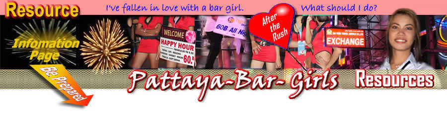 Pattaya girl online booking